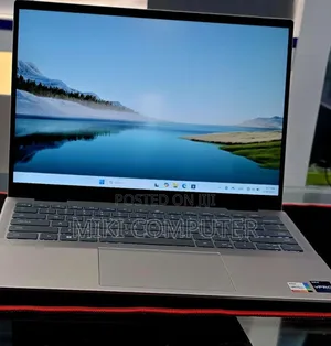 Photo - New Laptop Dell Inspiron 15 16GB Intel Core I7 SSD 512GB