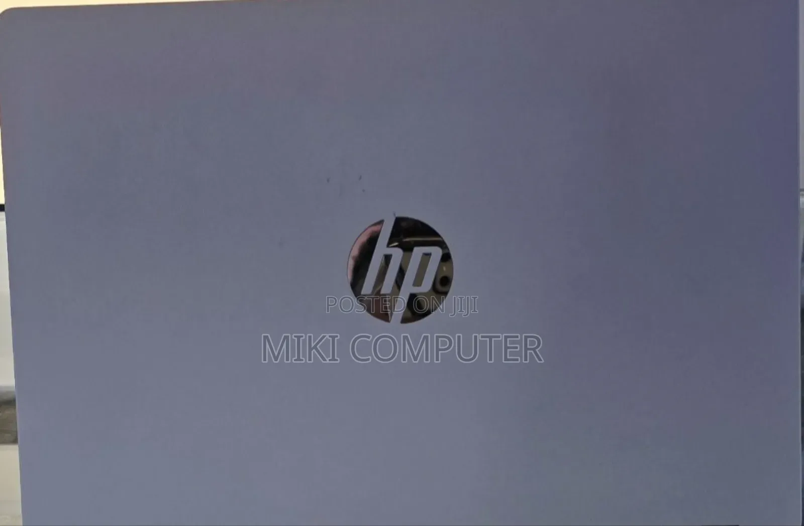 New Laptop HP OmniBook 5 16" 16GB Intel Core I7 SSD 512GB