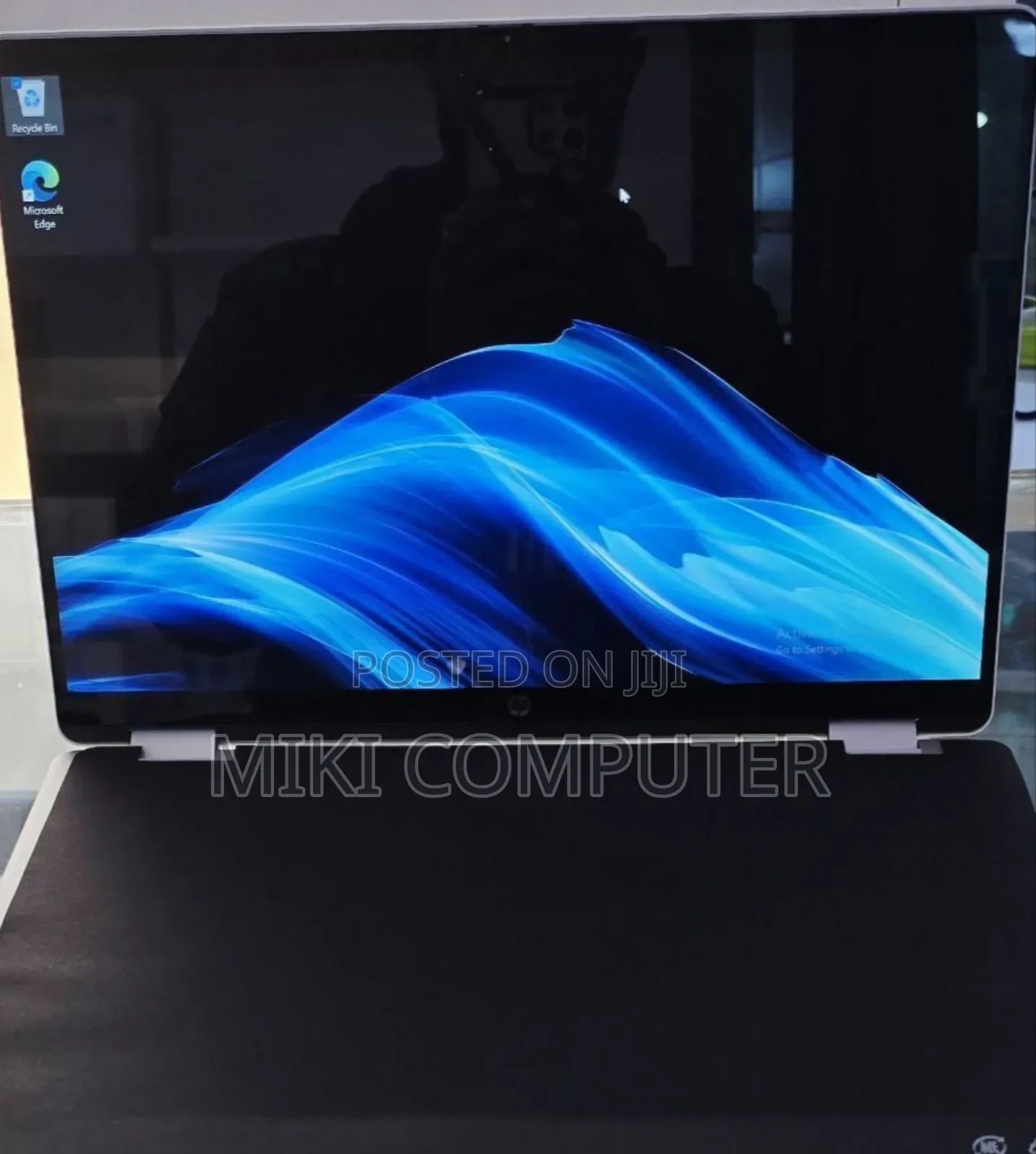 New Laptop HP OmniBook 5 16" 16GB Intel Core I7 SSD 512GB