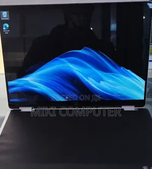 New Laptop HP OmniBook 5 16" 16GB Intel Core I7 SSD 512GB