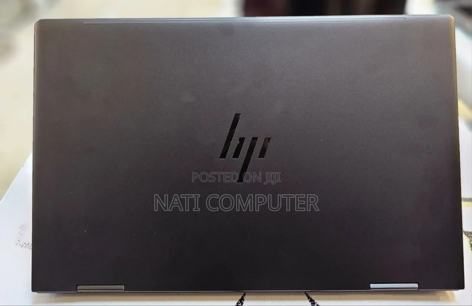 New Laptop HP 8GB Intel Core I7 SSD 256GB