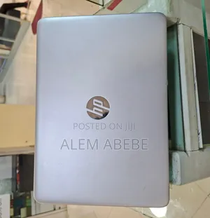 New Laptop HP EliteBook 840 G3 8GB Intel Core i5 SSD 1T