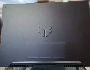 New Laptop Asus TUF Gaming A15 16GB AMD Ryzen 7 SSD 1T