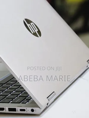 New Laptop HP ProBook X360 440 16GB AMD Ryzen 7 SSD 512GB