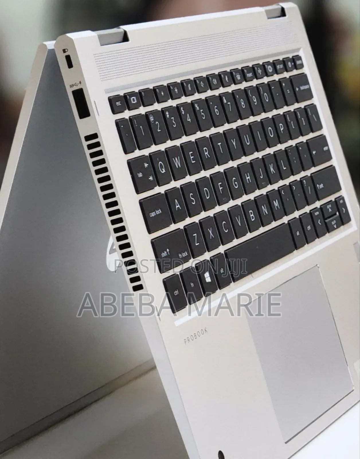 New Laptop HP ProBook X360 440 16GB AMD Ryzen 7 SSD 512GB