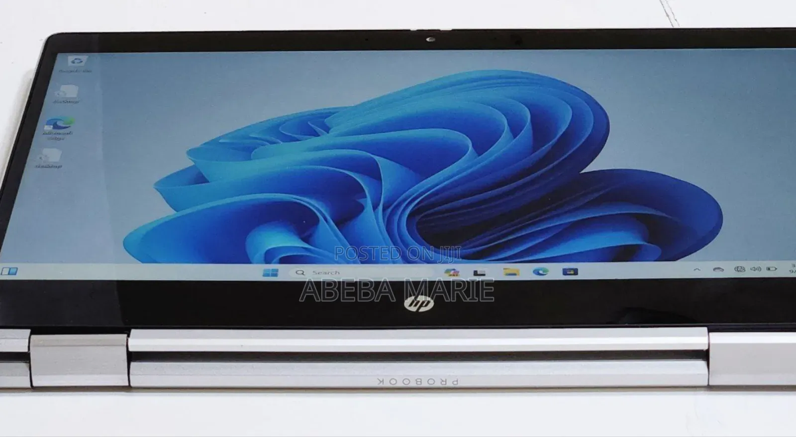 New Laptop HP ProBook X360 440 16GB AMD Ryzen 7 SSD 512GB