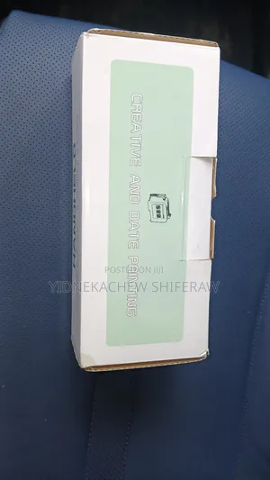 Photo - Printer Handheld