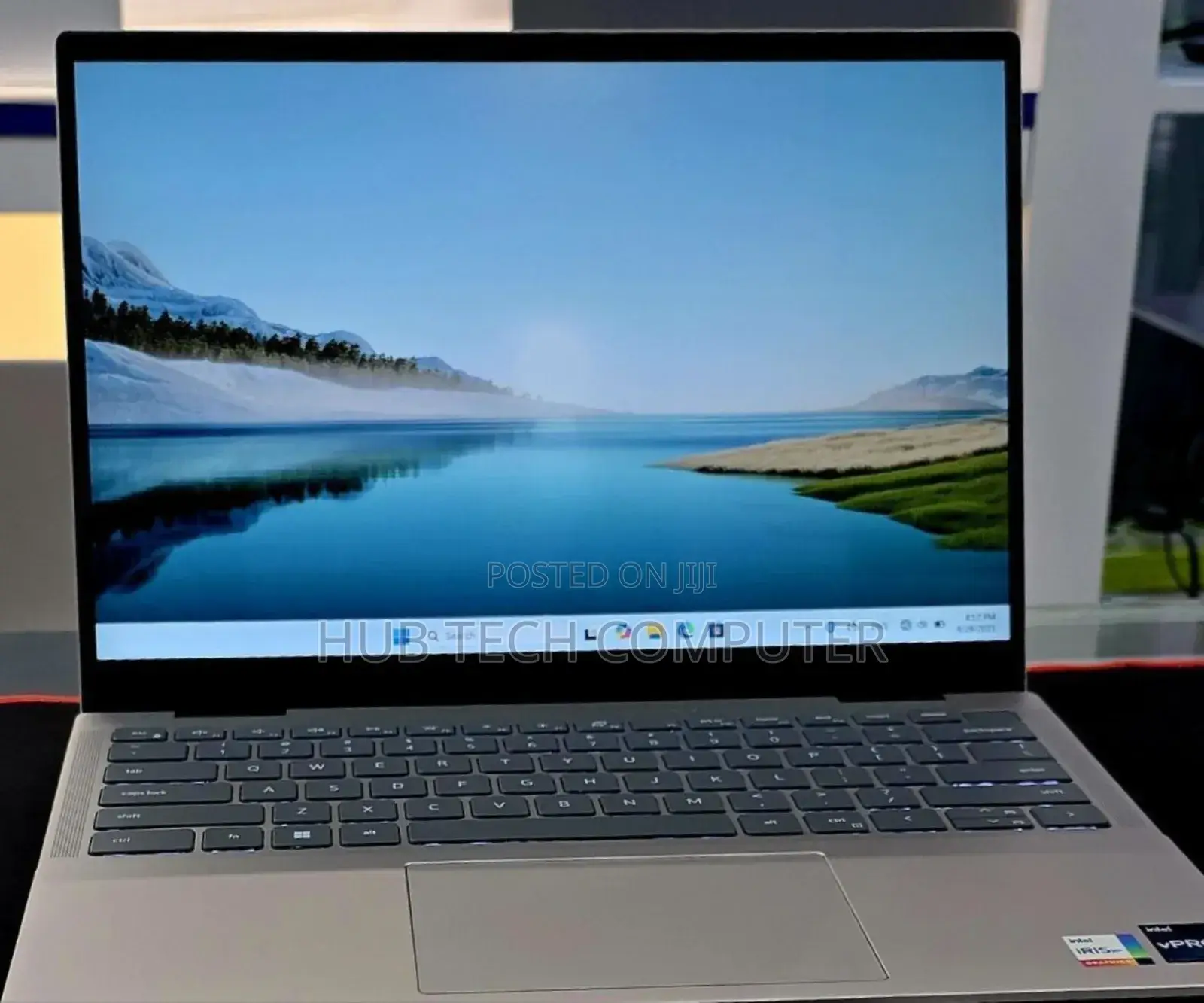 New Laptop Dell Inspiron 15 16GB Intel Core I7 SSD 512GB