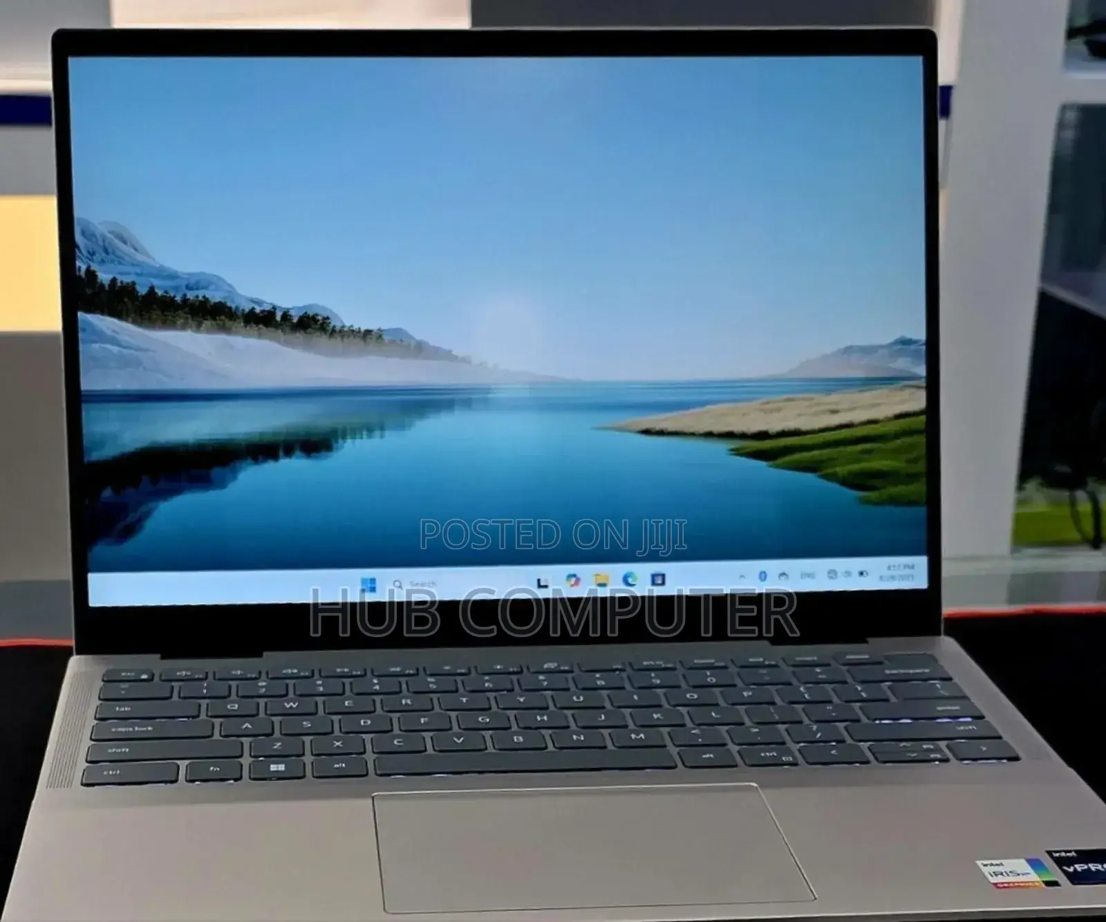 New Laptop Dell Inspiron 15 16GB Intel Core I7 SSD 512GB