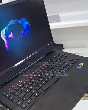 Photo - New Laptop HP Omen 17 32GB Intel Core I9 SSD 2T