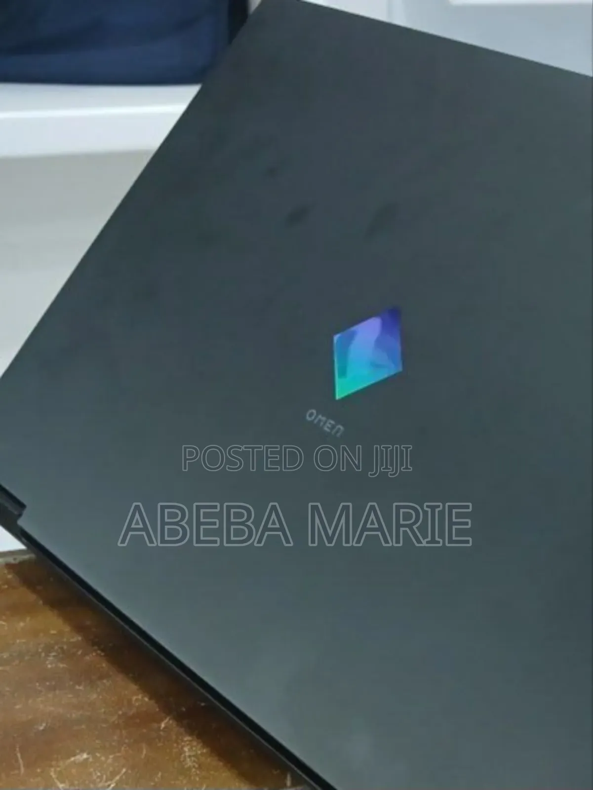 New Laptop HP Omen 17 32GB Intel Core I9 SSD 2T