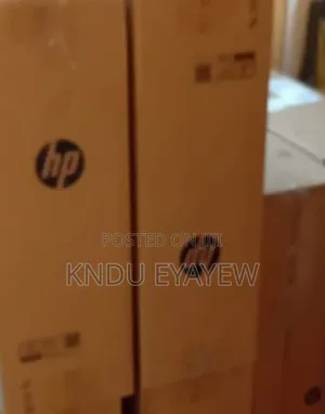 Photo - New Desktop Computer HP AiO 20 16GB Intel Core I7 SSD 1T
