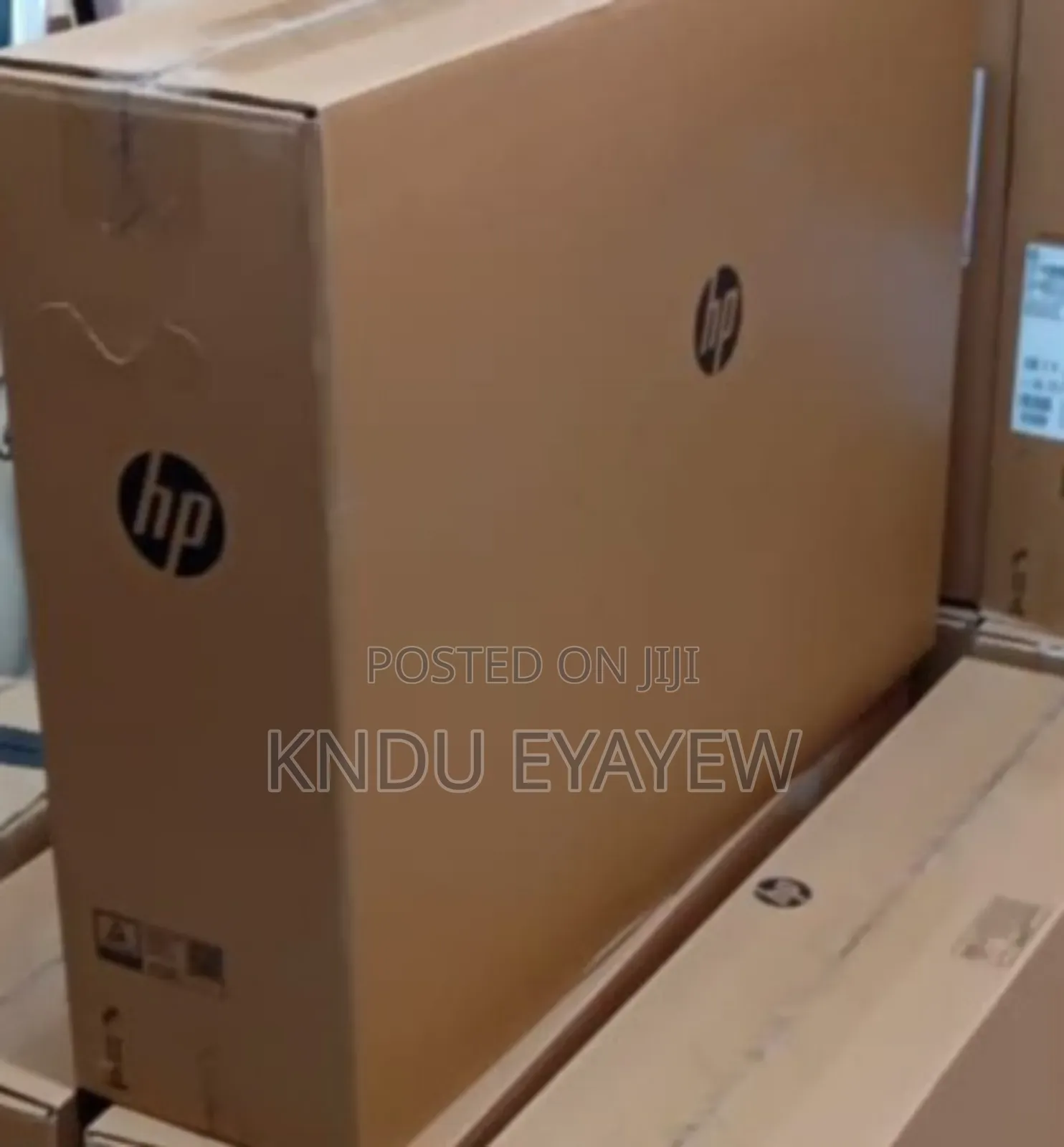 New Desktop Computer HP AiO 20 16GB Intel Core I7 SSD 1T