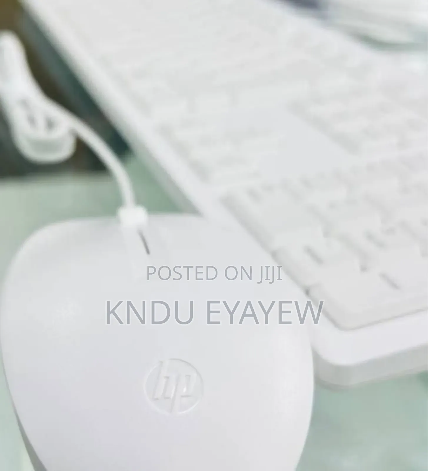 New Desktop Computer HP AiO 20 16GB Intel Core I7 SSD 1T