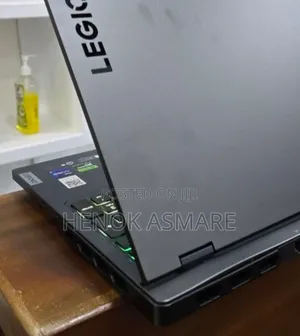 New Laptop Lenovo Legion 7 64GB Intel Core I9 SSD 4T