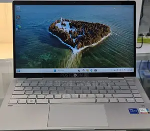 Photo - New Laptop HP Pavilion X360 16GB Intel Core I7 SSD 512GB