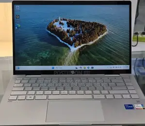 New Laptop HP Pavilion X360 16GB Intel Core I7 SSD 512GB