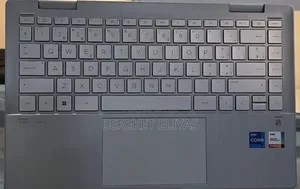 New Laptop HP Pavilion X360 16GB Intel Core I7 SSD 512GB