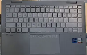 New Laptop HP Pavilion X360 16GB Intel Core I7 SSD 512GB