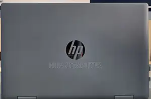 New Laptop HP Pavilion X360 16GB Intel Core I7 SSD 512GB