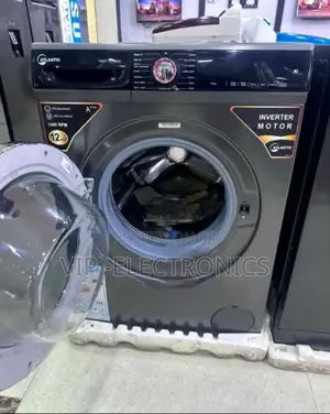 Atlantic 12kg Full Automatic Washing Machine