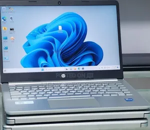 New Laptop HP Stream Notebook 8GB Intel Core I5 SSD 512GB