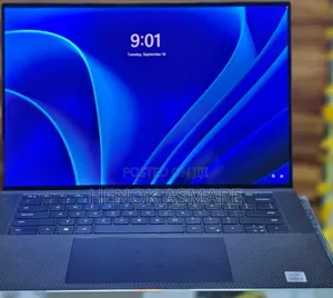 Photo - New Laptop Dell XPS 15 16GB Intel Core I7 SSD 512GB