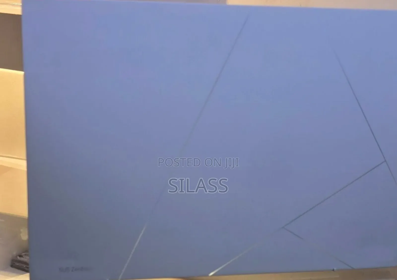 New Laptop Asus ZenBook UX430UA 16GB Intel Core I7 SSD 512GB