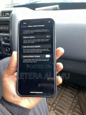 Apple iPhone 11 Pro Max 256 GB Gray