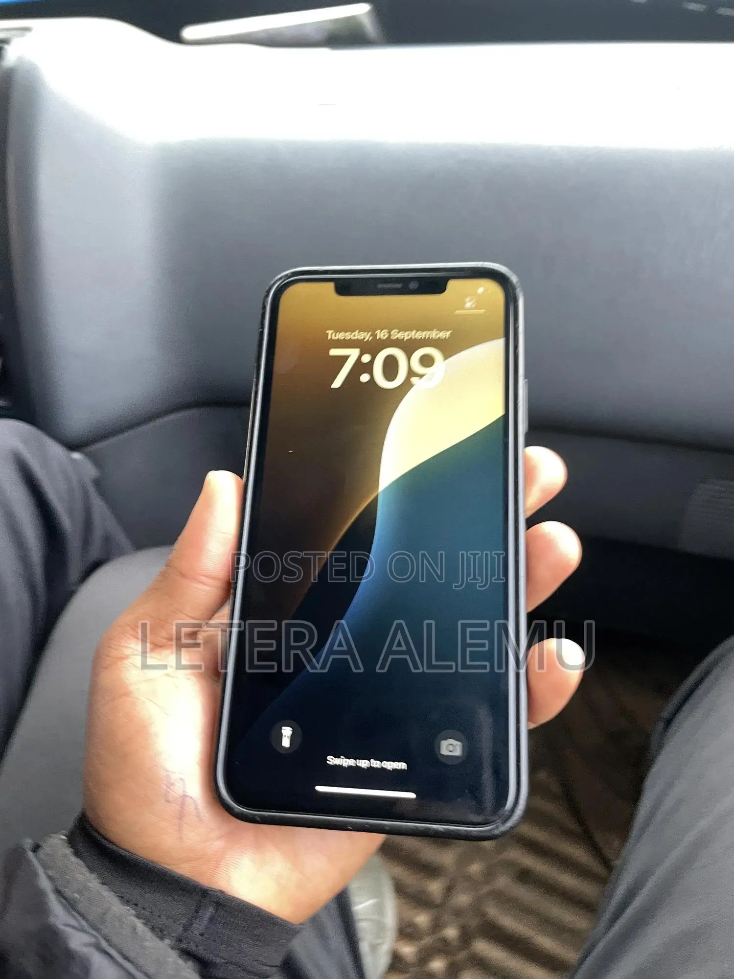 Apple iPhone 11 Pro Max 256 GB Gray