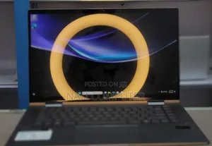 New Laptop HP Envy X360 32GB Intel Core I7 SSD 1T