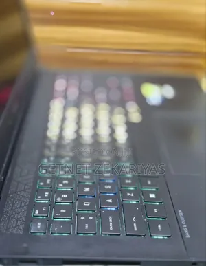 New Laptop HP Omen 16 16GB Intel Core I7 SSD 1T