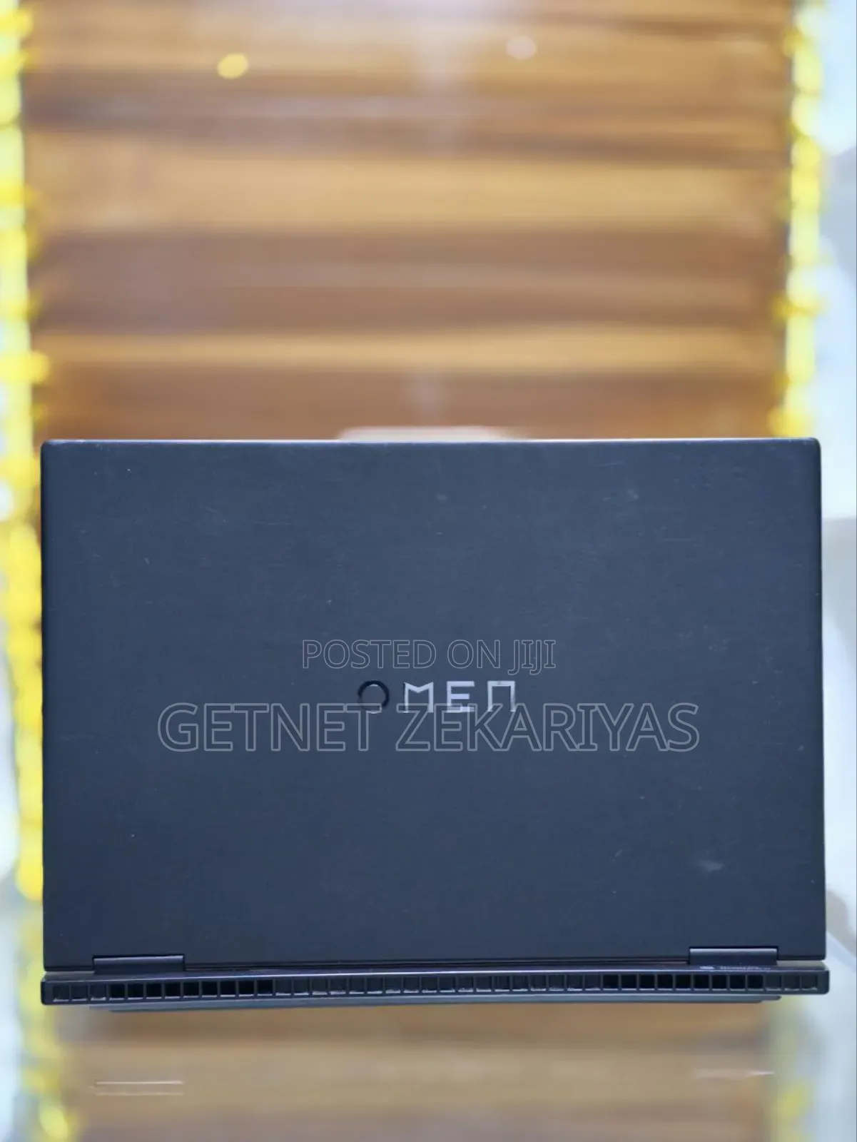 New Laptop HP Omen 16 16GB Intel Core I7 SSD 1T