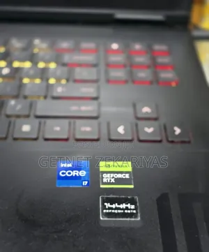 New Laptop HP Omen 16 16GB Intel Core I7 SSD 1T