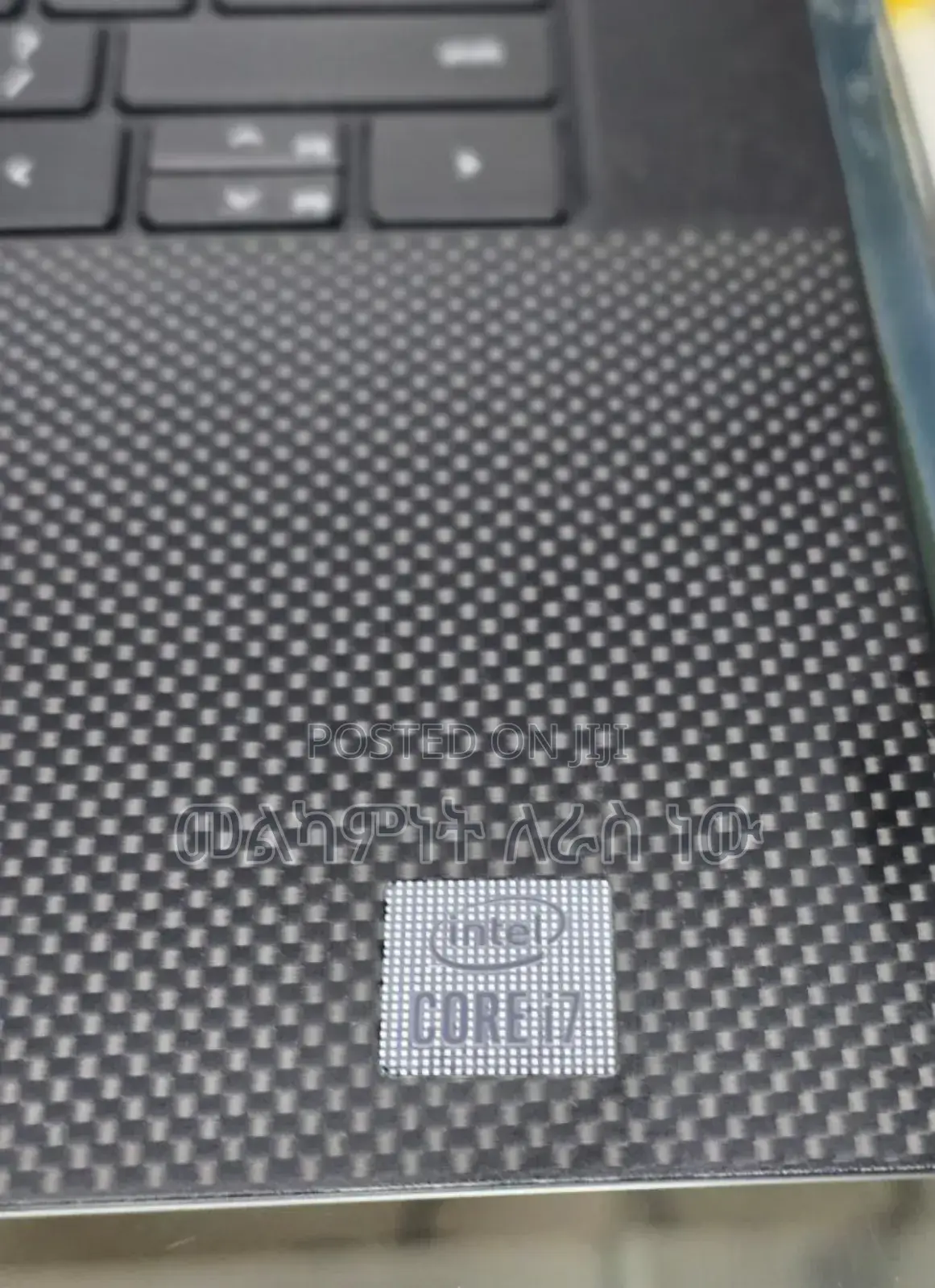 New Laptop Dell XPS 15 16GB Intel Core I7 SSD 512GB