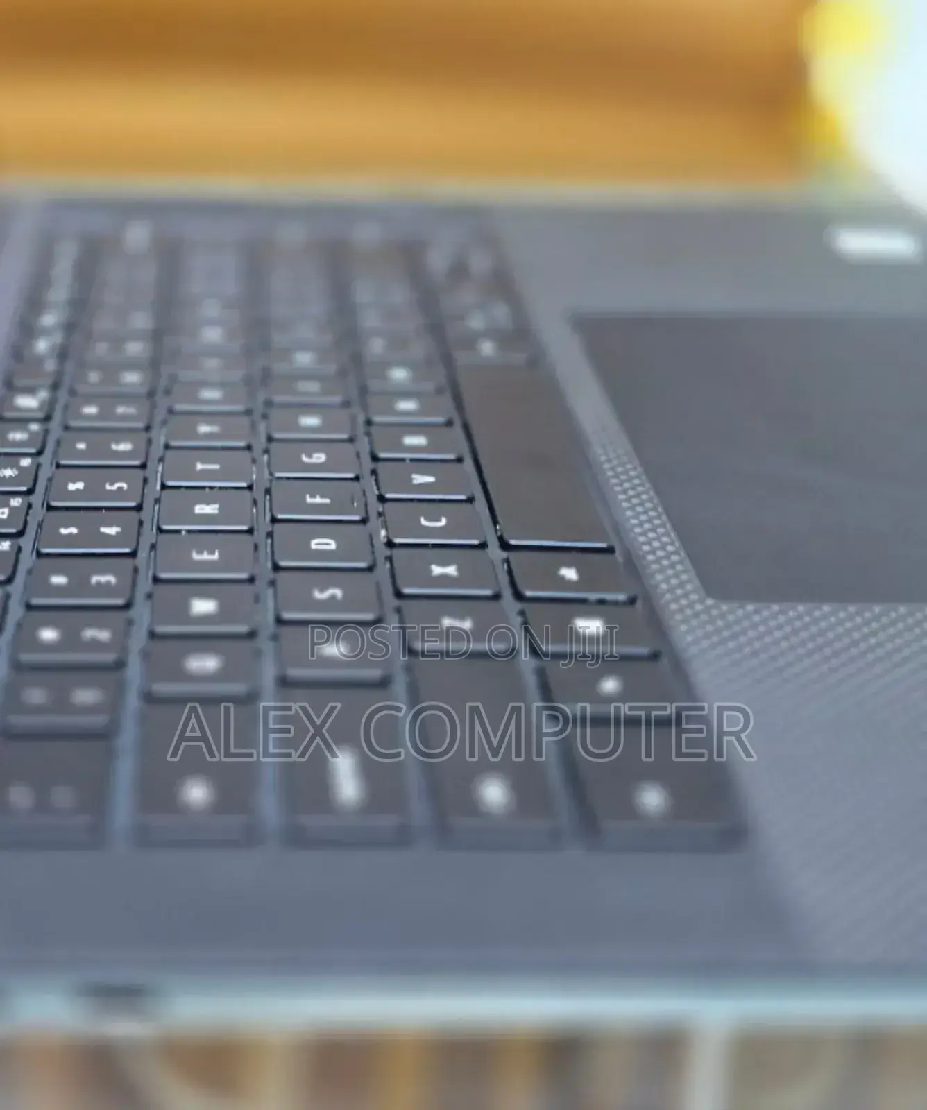 New Laptop Dell XPS 15 16GB Intel Core I7 SSD 512GB