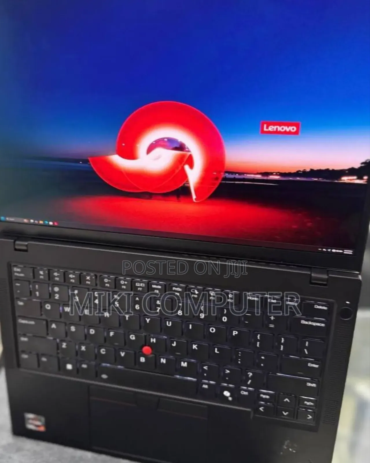 New Laptop Lenovo ThinkPad Yoga 64GB AMD Ryzen 7 SSD 1T
