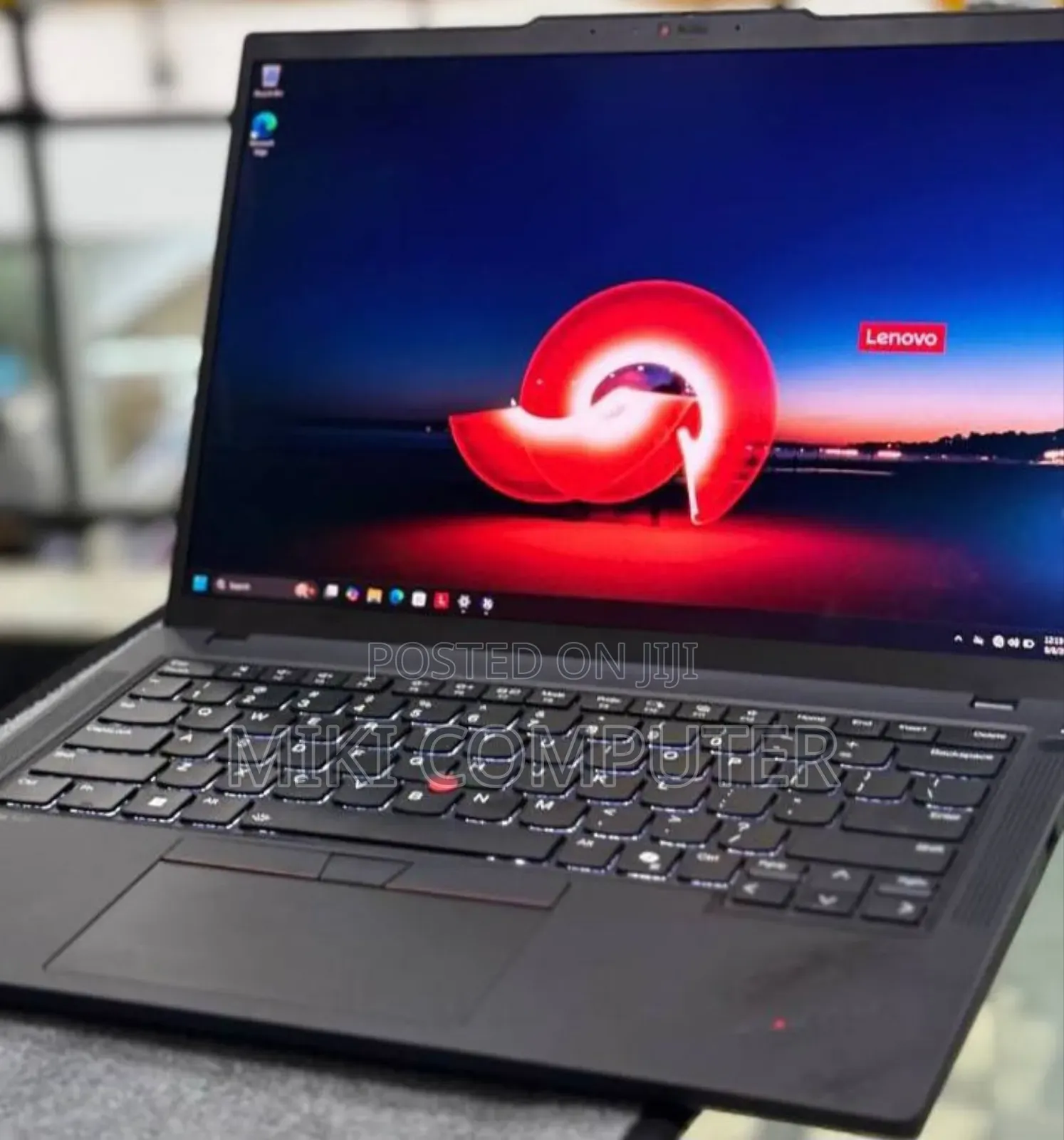 New Laptop Lenovo ThinkPad Yoga 64GB AMD Ryzen 7 SSD 1T