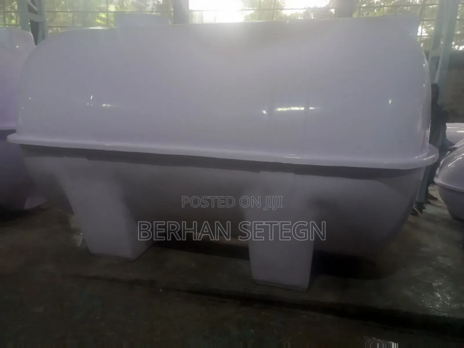 Roto Rodas Fiber Super Water Taker Roto