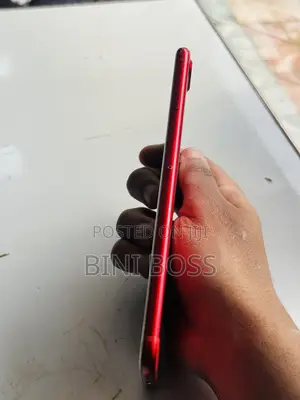 New Apple iPhone 7 Plus 128 GB Red