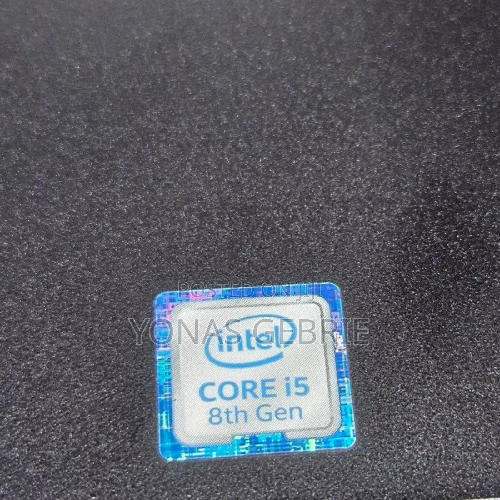 New Laptop Dell 8GB Intel Core I5 SSD 256GB