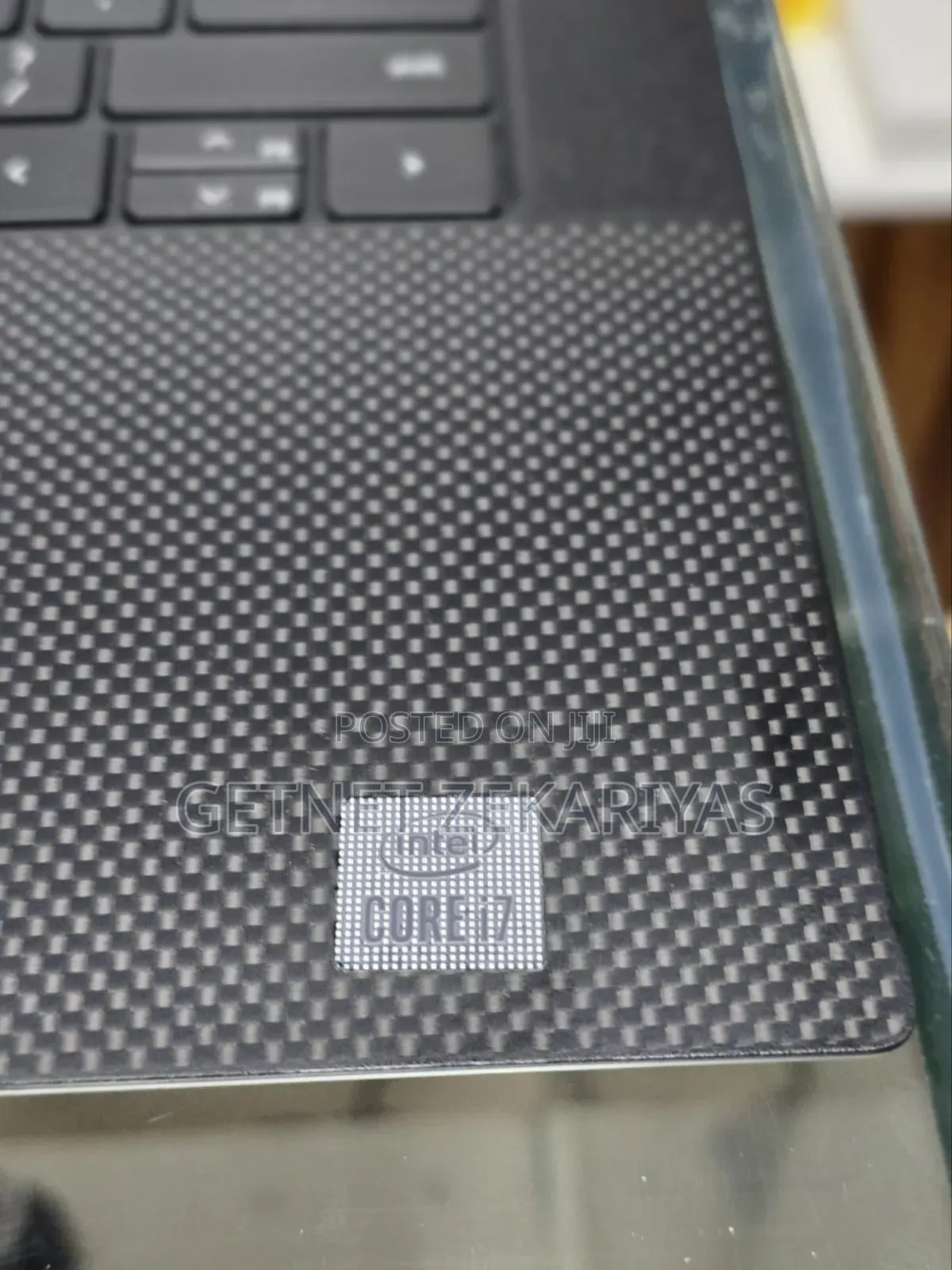 New Laptop Dell XPS 15 16GB Intel Core I7 SSD 512GB