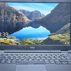 Photo - New Laptop Dell 8GB Intel Core I5 SSD 256GB