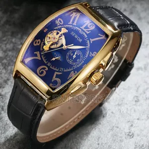 Photo - Sewor Moon Watch