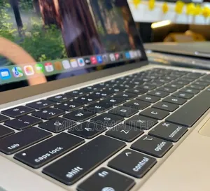 New Laptop Apple MacBook Air 2024 M3 15-Inch 16GB Intel SSD 512GB