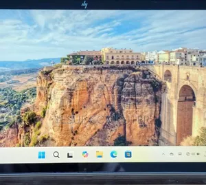 New Laptop HP Envy 13 8GB Intel Core I5 SSD 1T