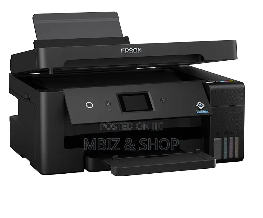 Epson L14 Original Allinone Printer