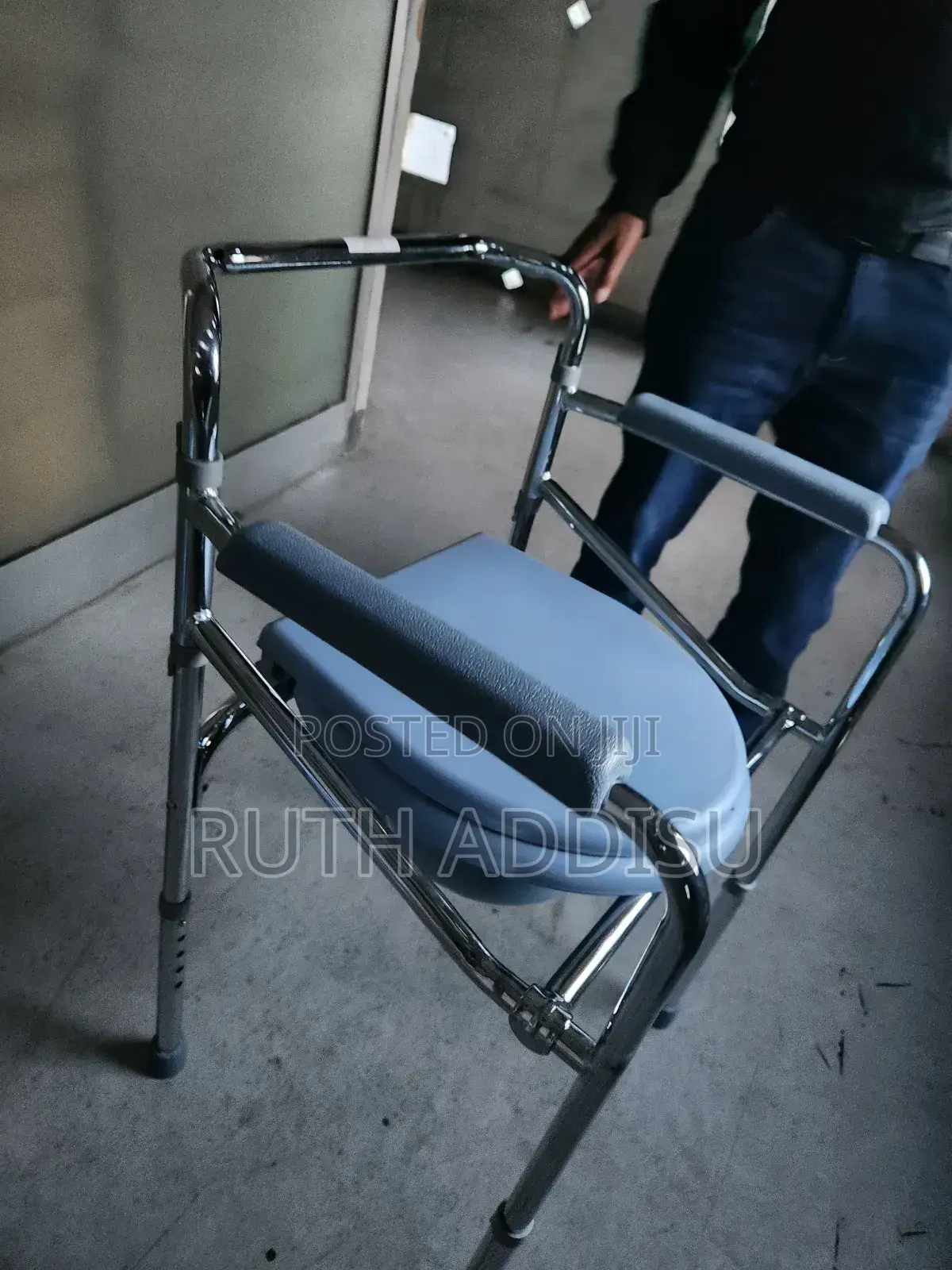 Commode Chair短期poty Chair授權toilet Chair會在commode Chair New麩我commode