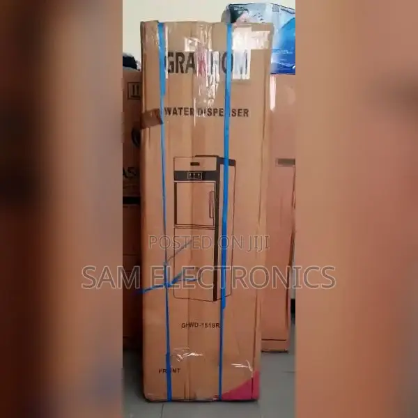 Granhom Water Dispenser One Left