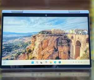 New Laptop HP Envy X360 8GB SSD 1T